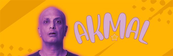 Akmal