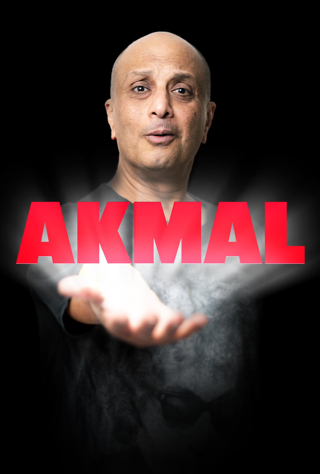 Akmal