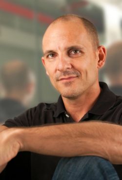 Carl Barron