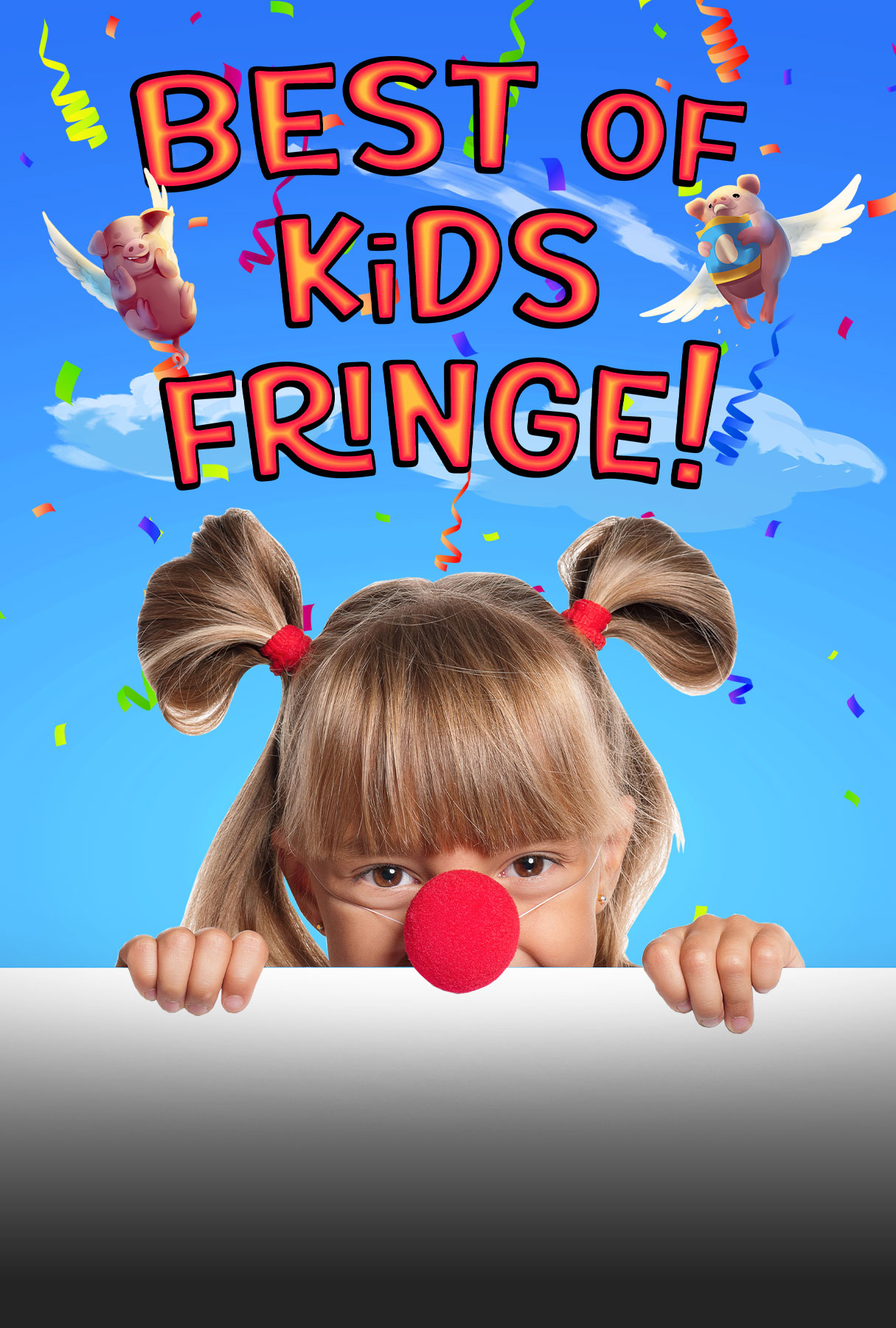Best of the Kids Fringe