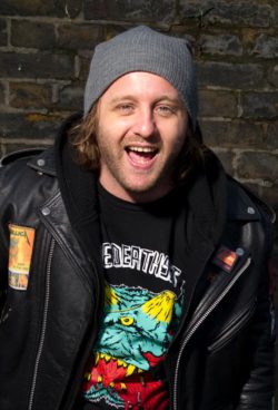 Dave Eastgate
