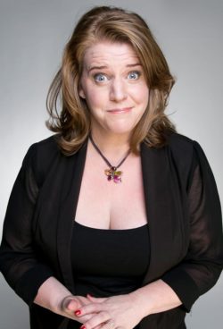 Georgie Carroll