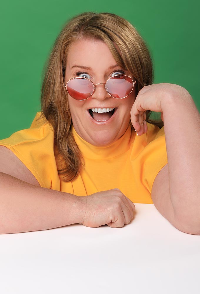 Georgie Carroll