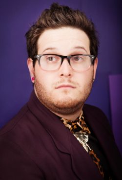 Jared Jekyll