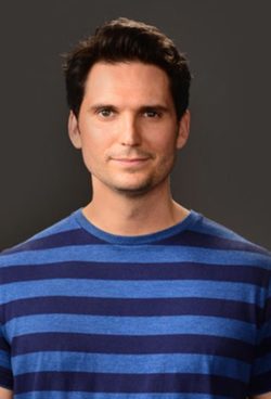 Joel Ozborn