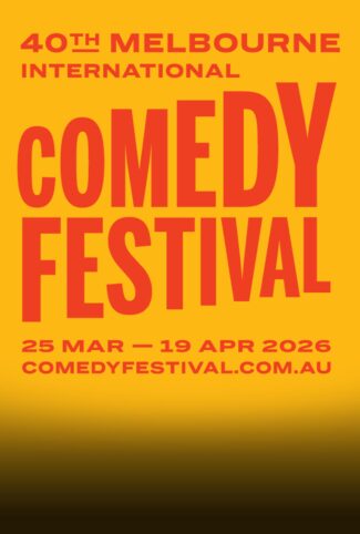 Melbourne International Comedy Festival