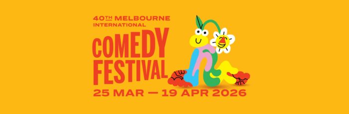Melbourne International Comedy Festival