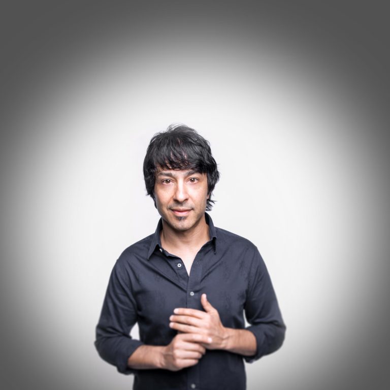 Arj Barker, live in Maitland AList Entertainment