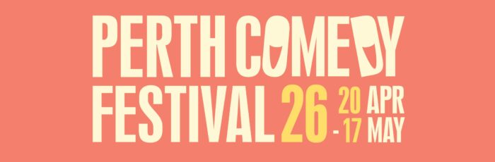 Perth Comedy Festival