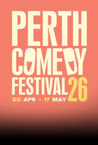Perth Comedy Festival