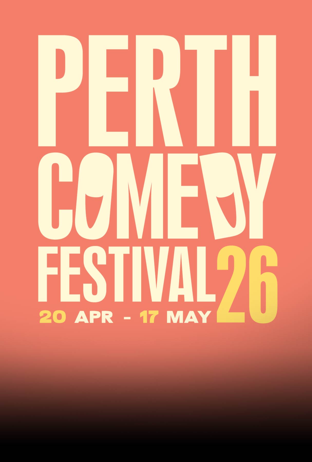Perth Comedy Festival
