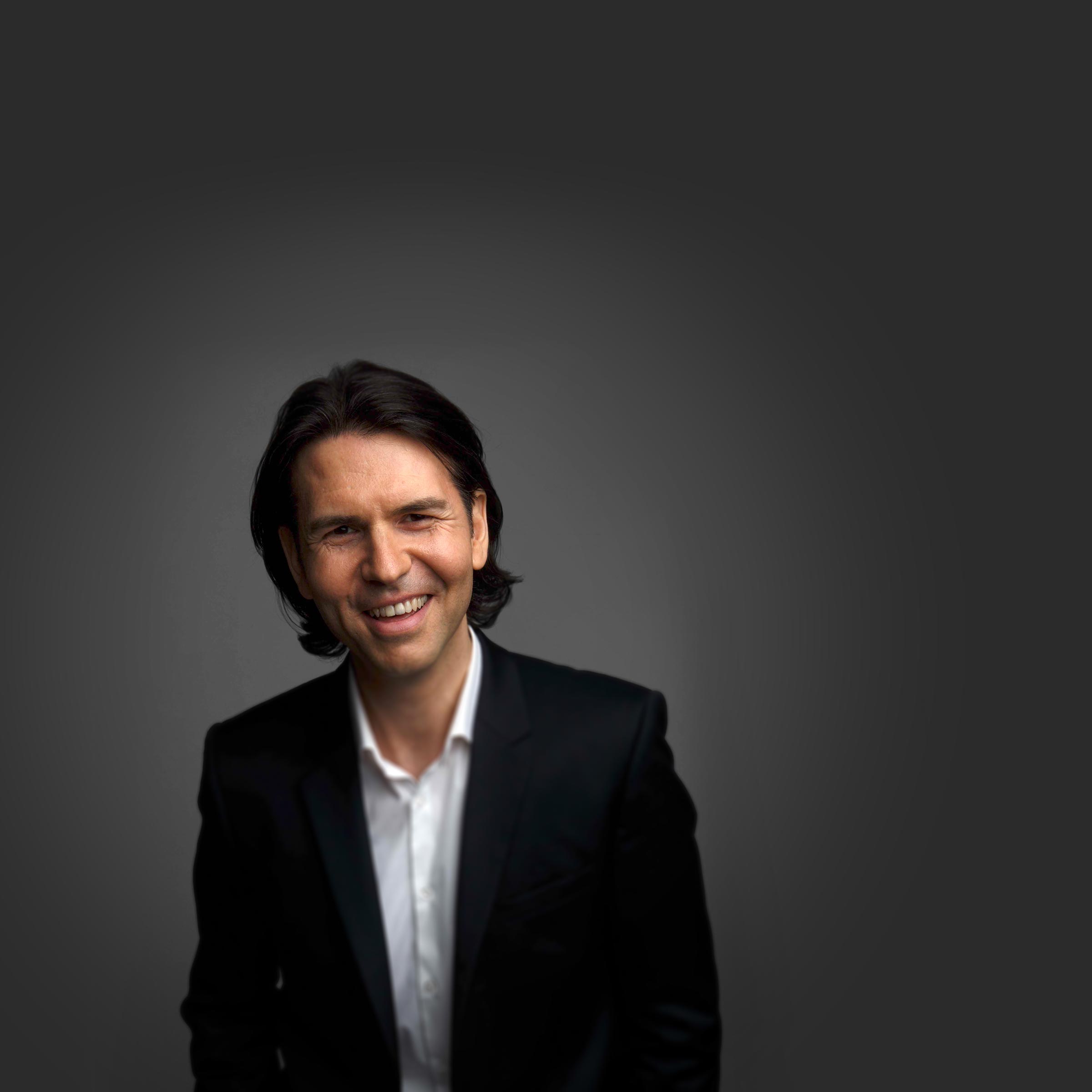 James Smith AList Entertainment