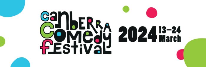 Canberra Comedy Festival