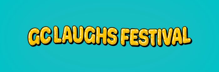 Gold Coast Laughs Festival