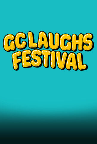 Gold Coast Laughs Festival