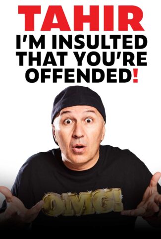 I’m Insulted That You’re Offended!