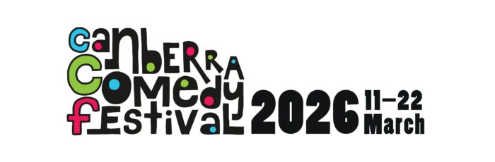 Canberra Comedy Festival 2026