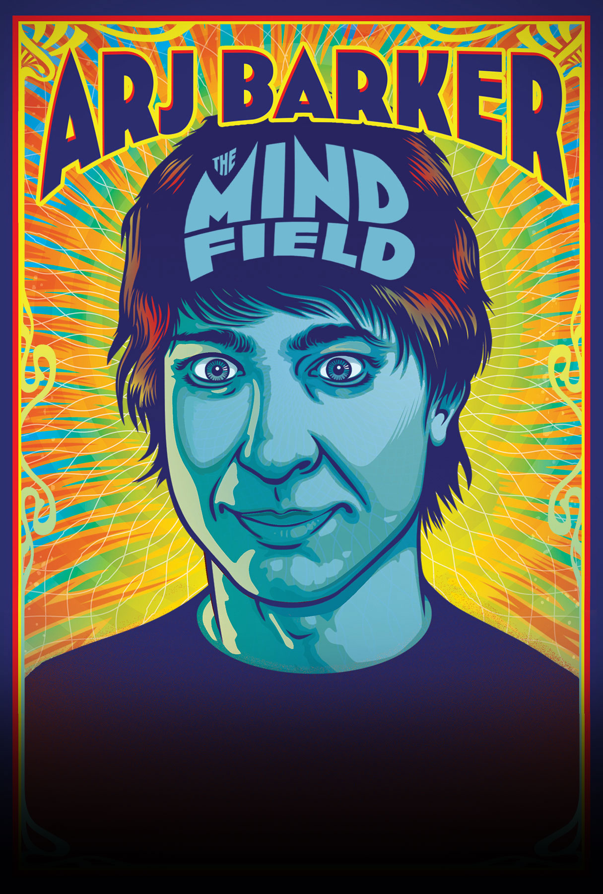 The Mind Field