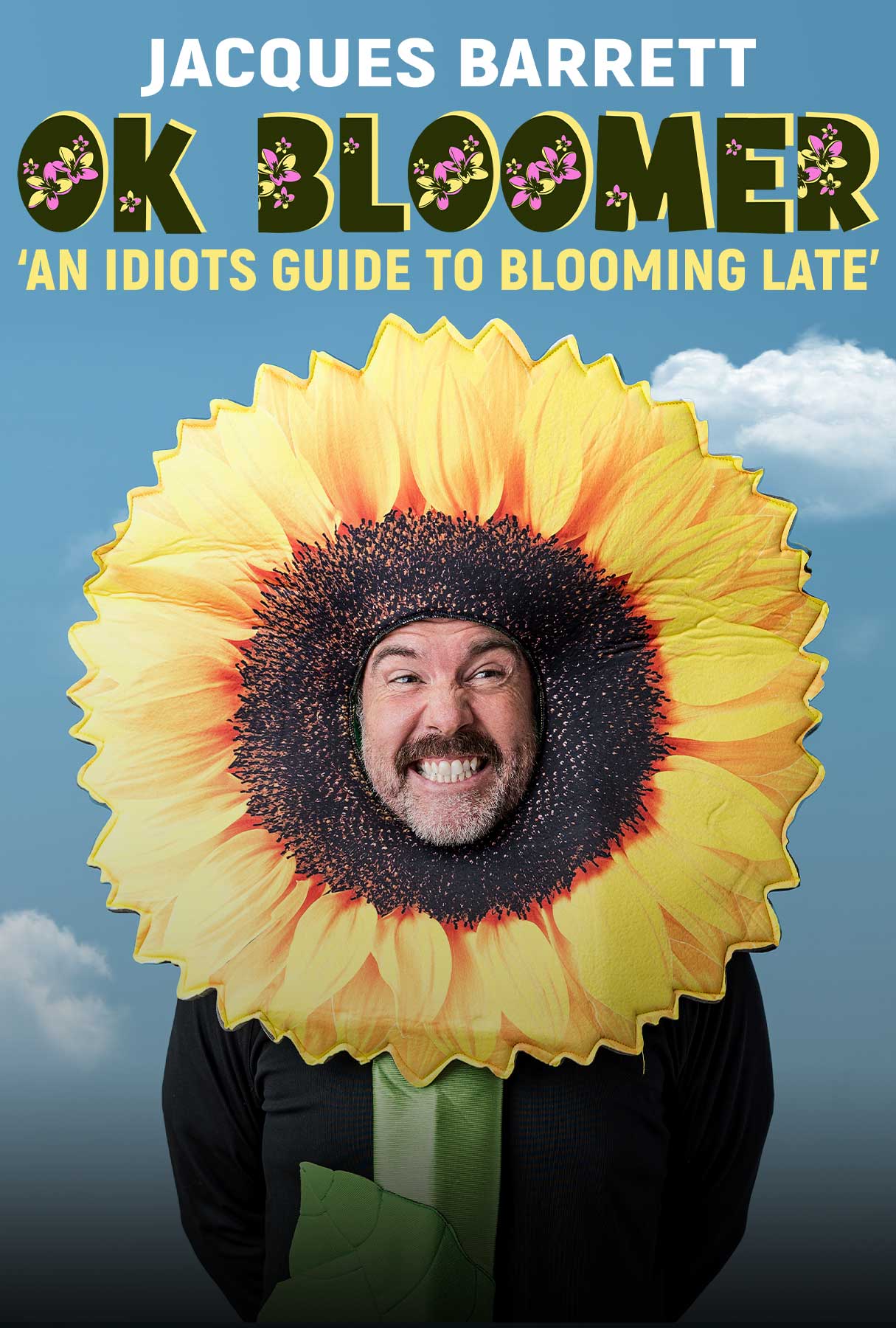 Ok Bloomer