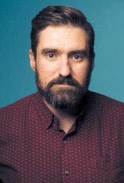 Andrew Barnett