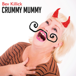 S_Bev Killick_Crummy Mummy