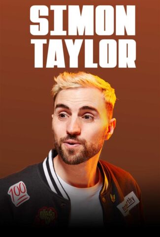 Simon Taylor