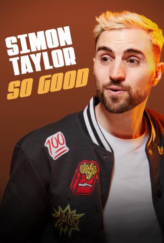 Simon Taylor