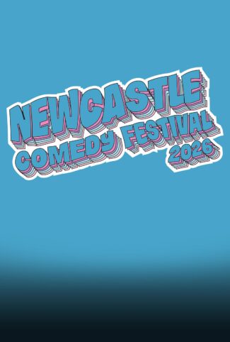 Newcastle Comedy Festival