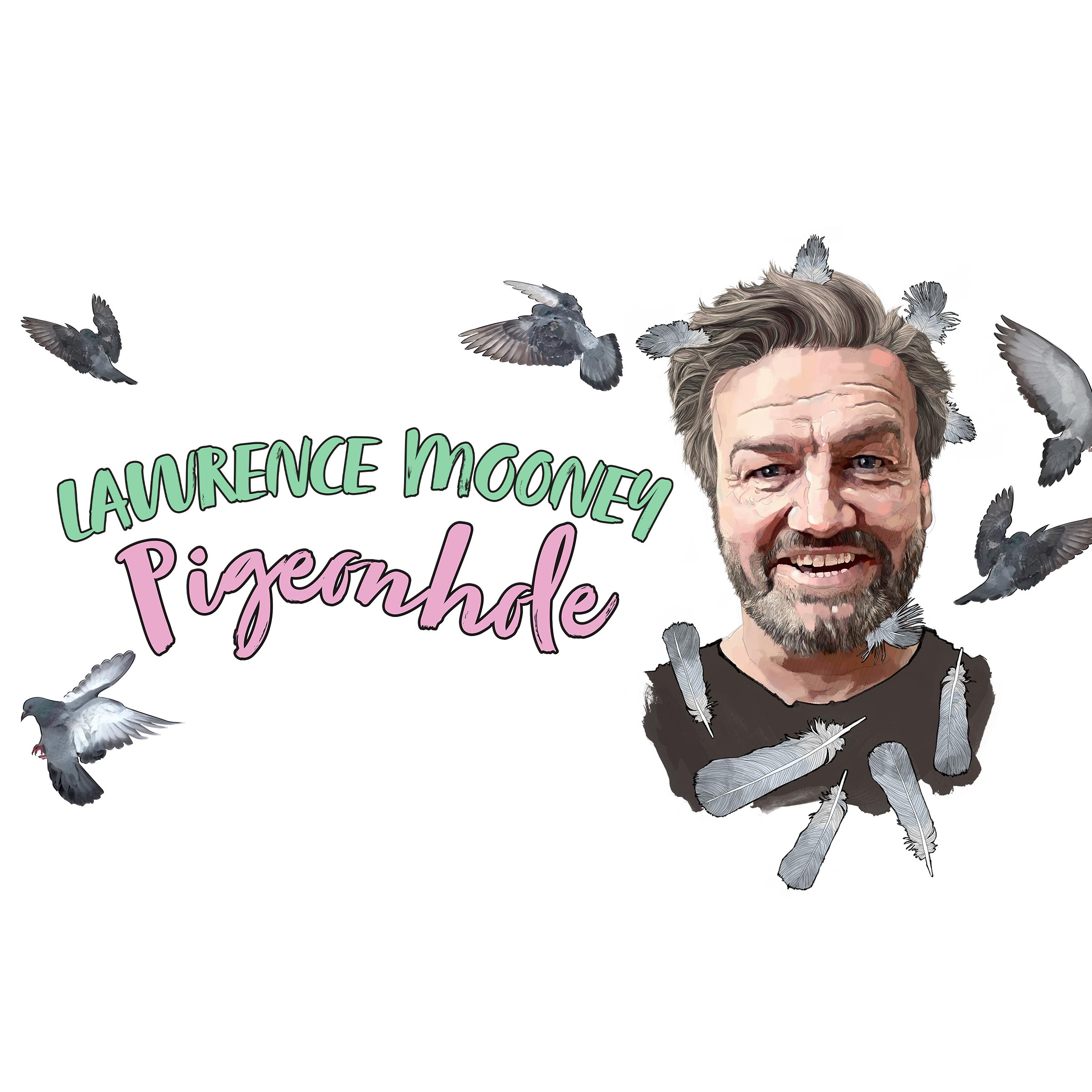 Pigeonhole live AList Entertainment