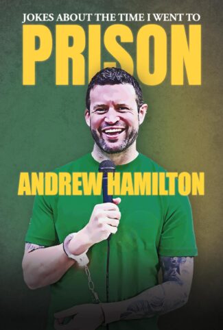 Andrew Hamilton