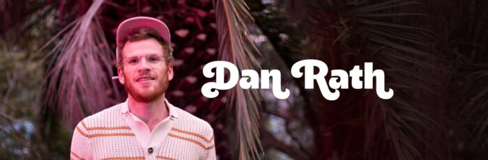 DAN RATH