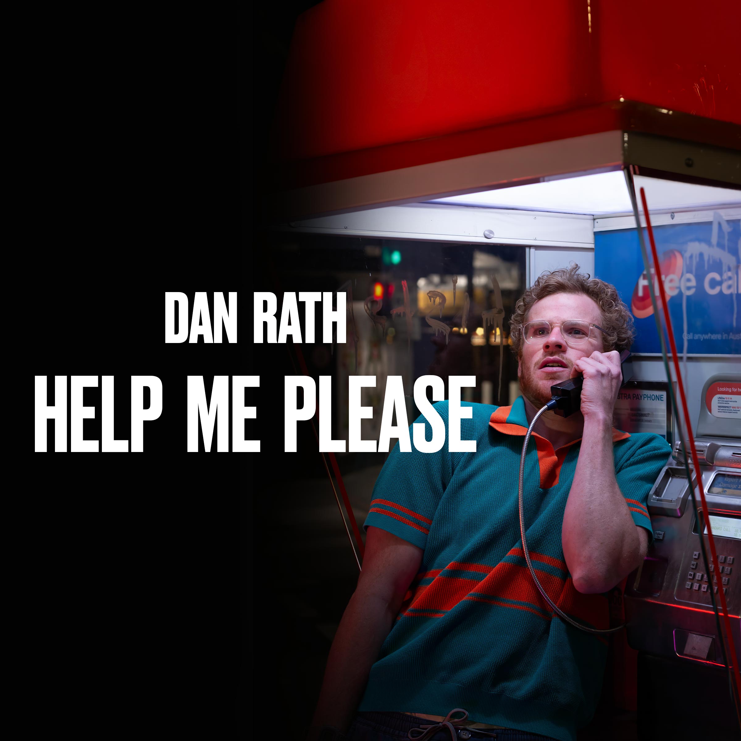 Help Me Please live | A-List Entertainment