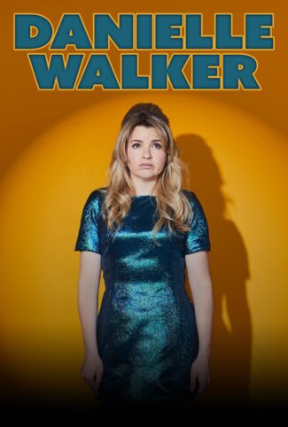Danielle Walker