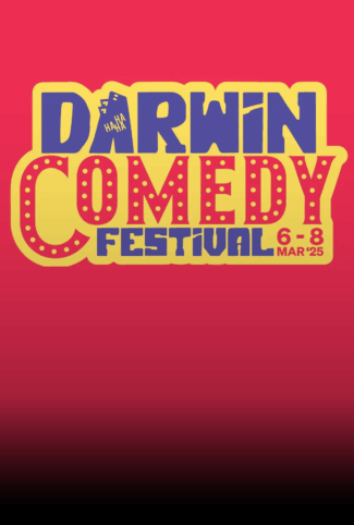 Darwin Comedy Festival 2026