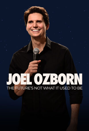 The Future’s Not What It Used To Be