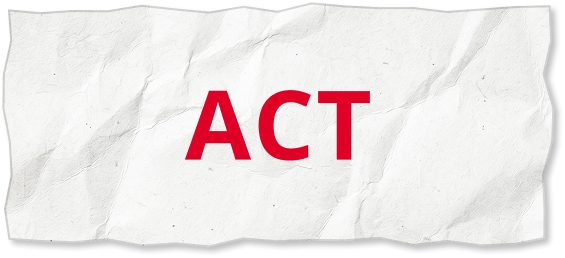 ACT