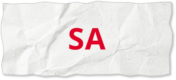 SA