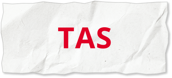 TAS