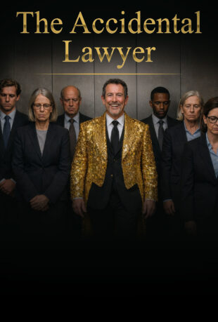 The Accidental Lawyer