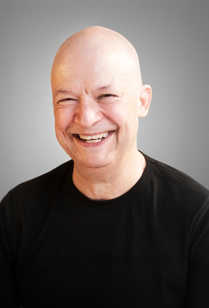 Jim Norton